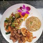 Best Hibachi Combo in Chesapeake, VA