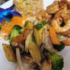 Best Hibachi Shrimp in Chesapeake, VA