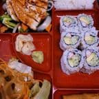 Best Chicken Teriyaki Dinner Box in Chesapeake, VA