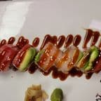 Best Godzilla Roll in Chesapeake, VA