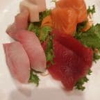 Best Sashimi Lunch in Chesapeake, VA