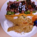 Best Steak Teriyaki & Shrimp Tempura Combo in Chesapeake, VA