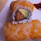 Best White Dragon Roll in Chesapeake, VA