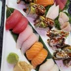Best Sushi Sashimi Special in Chesapeake, VA