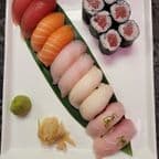 Best Sushi Deluxe in Chesapeake, VA