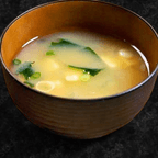 Best Miso Soup in Chesapeake, VA
