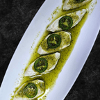 Best White Tuna Appetizer in Chesapeake, VA