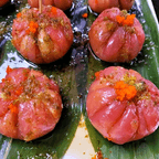 Best Tuna Dumpling(4 pcs) in Chesapeake, VA