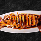 Best BBQ Whole Squid in Chesapeake, VA