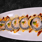 Best Super Crunch Roll in Chesapeake, VA