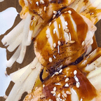 Best Salmon Crab Roll in Chesapeake, VA