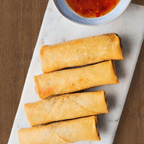 Best Harumaki in Chesapeake, VA