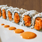 Best Spicy Salmon Roll in Chesapeake, VA
