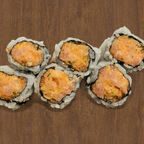 Best Spicy Yellowtail Roll in Chesapeake, VA