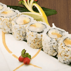 Best Spicy Scallop Roll in Chesapeake, VA