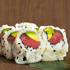 Best Tuna Avocado Roll in Chesapeake, VA