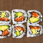 Best Alaska Roll in Chesapeake, VA