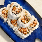 Best Spicy Octopus Roll in Chesapeake, VA