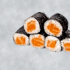 Best Salmon Roll in Chesapeake, VA