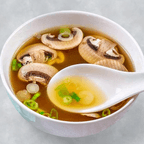 Best Clear Mushroom Soup in Chesapeake, VA