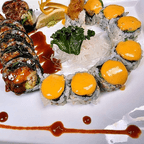 Best Scorpion Roll in Chesapeake, VA