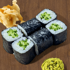 Best Cucumber Roll in Chesapeake, VA