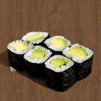 Best Avocado Roll in Chesapeake, VA