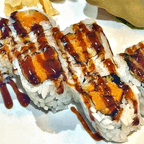 Best Yam Tempura Roll in Chesapeake, VA