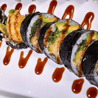 Best Lobster Tempura Roll in Chesapeake, VA