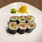 Best Yellow Tail Roll in Chesapeake, VA