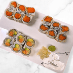 Best Spicy Maki Dinner in Chesapeake, VA