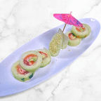 Best Seafood Naruto Roll in Chesapeake, VA