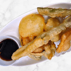 Best Vegetable Tempura (App) in Chesapeake, VA
