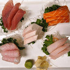 Best Sashimi Deluxe in Chesapeake, VA