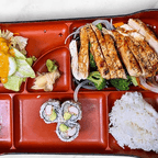 Best Chicken Teriyaki Box (Lunch) in Chesapeake, VA