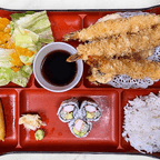 Best Shrimp Tempura Box (Lunch) in Chesapeake, VA